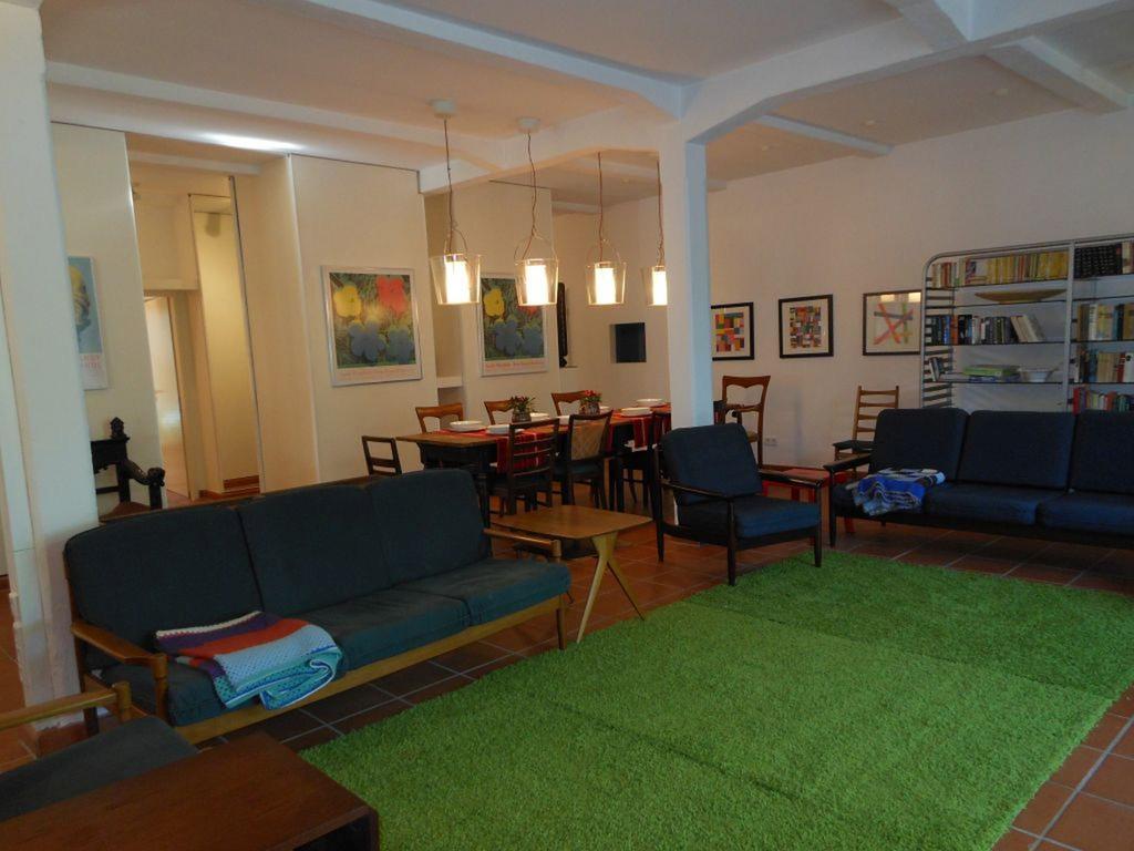 Apartment Roeder Mühle *