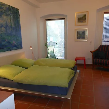 Ferienwohnung Roeder Muehle Peterfecking Exterior photo