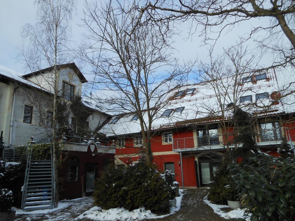 Apartment Roeder Muehle Peterfecking