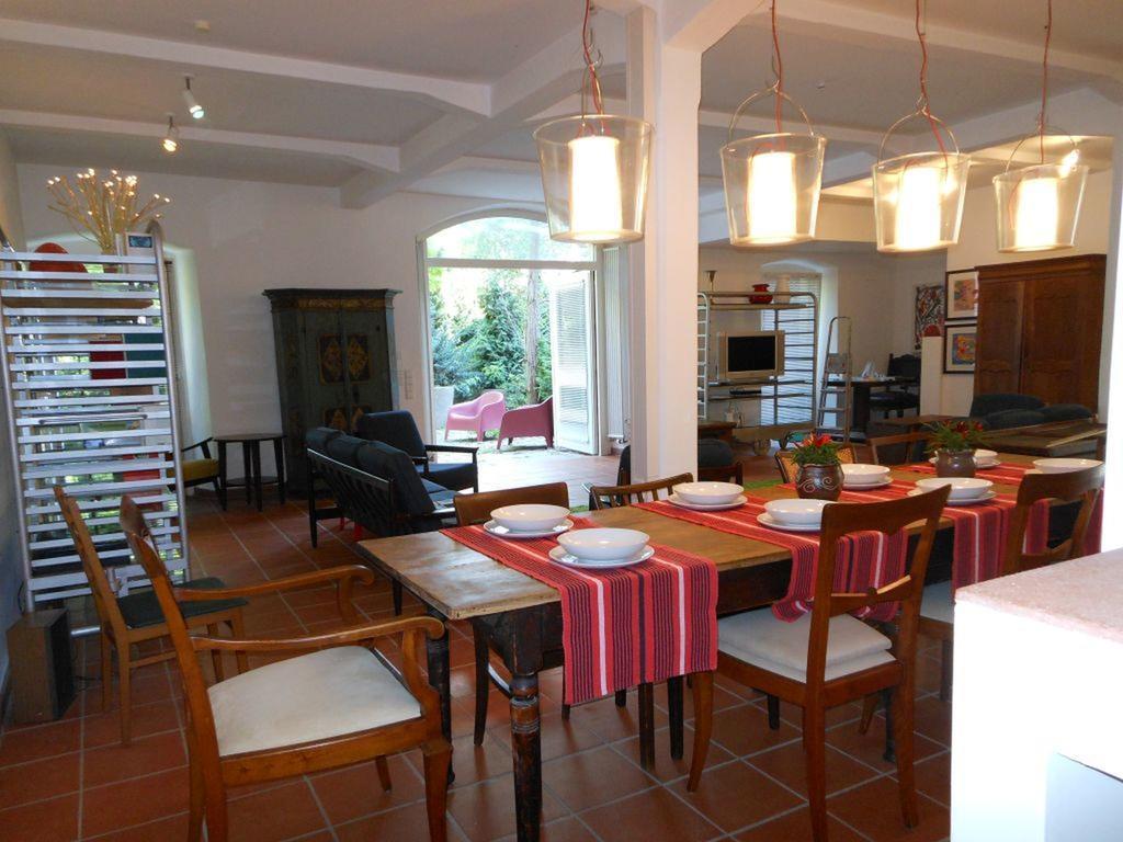 Apartment Roeder Muehle Peterfecking
