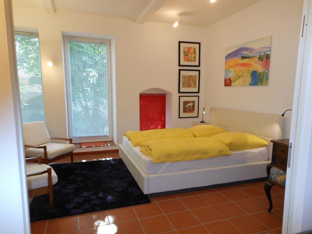 Apartment Roeder Muehle *
