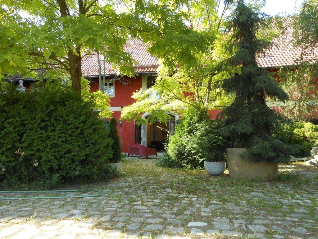 Apartment Roeder Muehle