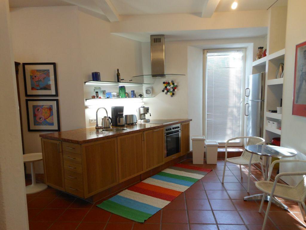 Apartment Roeder Muehle Peterfecking